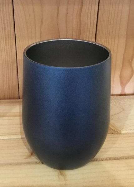レーザー彫刻　オリジナル ステンタンブラー　390ml